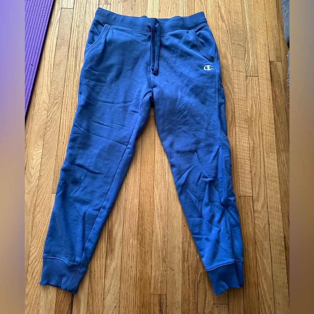 Champion sweat pants